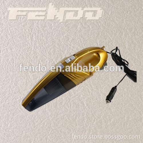 Portable Handheld High Powered Wet Dry car Vacuum Cleaner